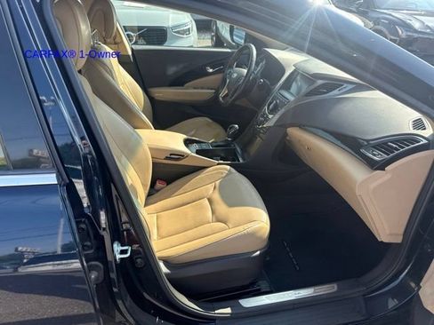 Used 2013 Hyundai Azera FWD image 3
