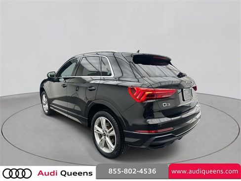 Certified 2022 Audi Q3 2.0T Premium Plus w/ Premium Plus Package image 2