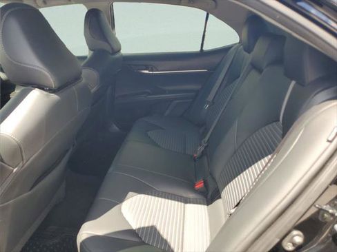 Certified 2023 Toyota Camry SE w/ Convenience Package FWD image 13