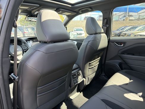 New 2026 Subaru Forester Touring AWD/4WD image 27