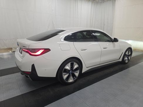 Used 2023 BMW i4 eDrive35 w/ Premium Package RWD image 2