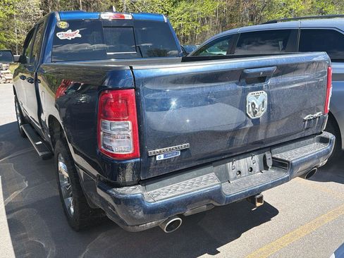 Used 2020 RAM 1500 Big Horn AWD/4WD image 9