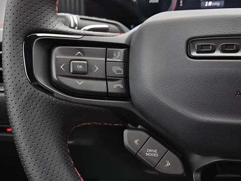 New 2026 Dodge Charger Scat Pack w/ Blacktop Package image 9