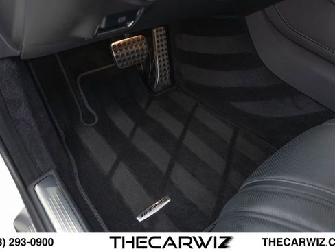 Used 2019 Mercedes-Benz S 63 AMG 4MATIC Coupe image 40