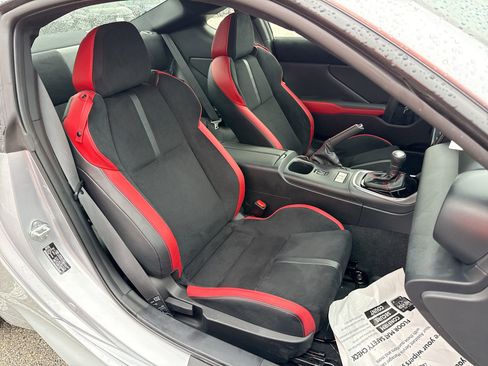 Used 2026 Subaru BRZ Limited RWD image 23