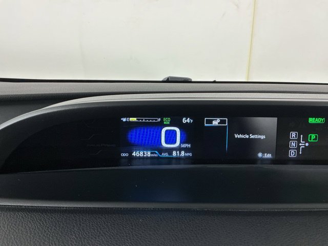 Used 2017 Toyota Prius Prime Plus FWD image 18
