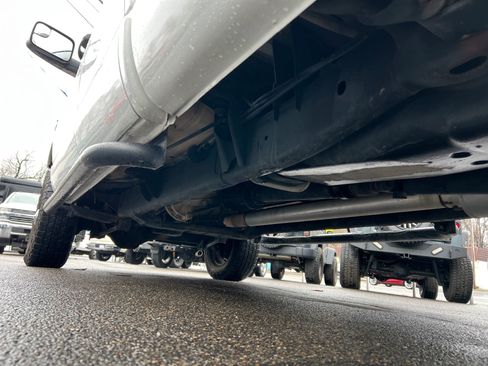 Used 2007 Dodge Ram 2500 Truck SLT w/ Quad Cab Big Horn Value Group image 12