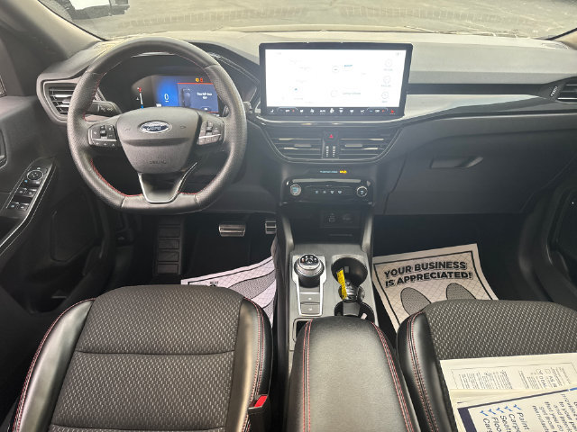 Used 2024 Ford Escape ST-Line w/ Tech Pack #1 AWD/4WD image 30