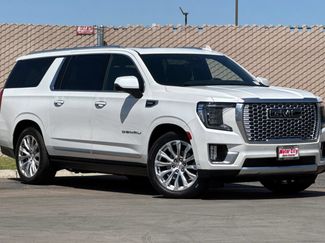 Certified 2023 GMC Yukon XL Denali w/ Advanced Technology Package AWD/4WD video 2