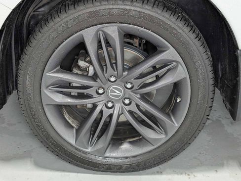 Used 2020 Acura RDX A-Spec image 3