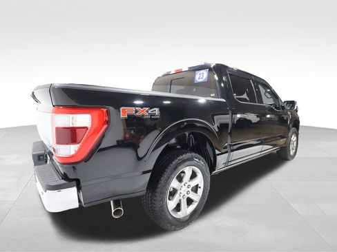 Used 2023 Ford F150 King Ranch w/ Equipment Group 601A High image 4