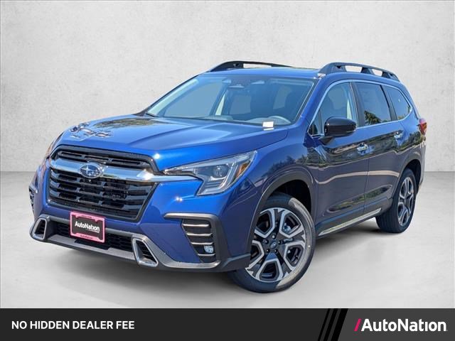 Used 2026 Subaru Ascent Touring AWD/4WD image 1
