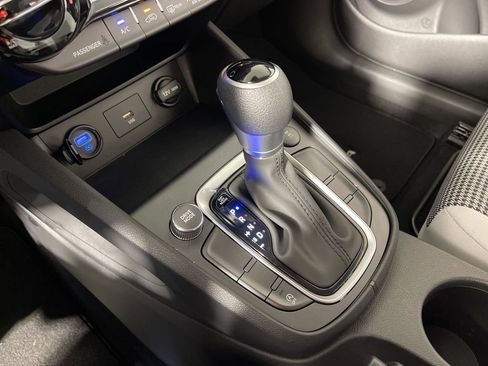 Certified 2023 Hyundai Kona SE w/ Cargo Package image 24