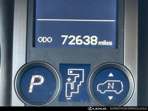 Used 2019 Lexus GX 460 Luxury image 33