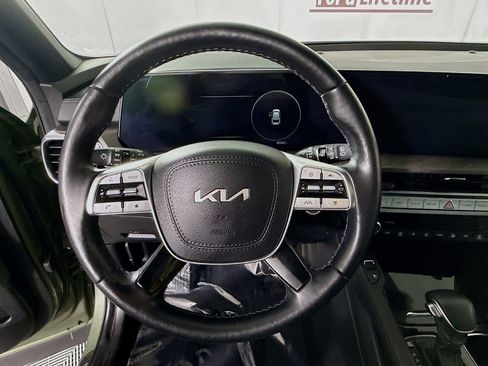 Certified 2024 Kia Telluride SX X-Line AWD/4WD image 22