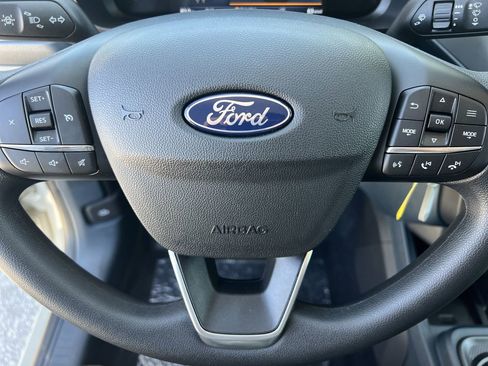 New 2025 Ford Maverick XL w/ 4K Tow Package AWD/4WD image 8