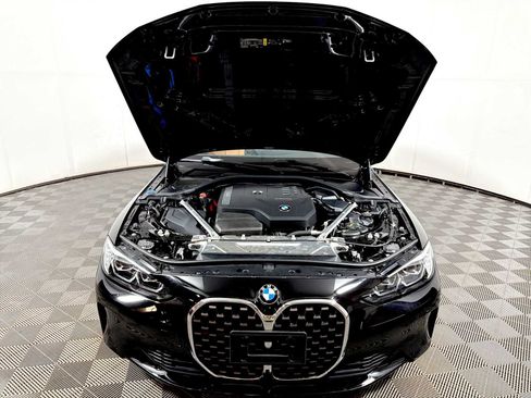 Used 2024 BMW 430i xDrive Coupe w/ Convenience Package AWD/4WD image 31