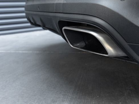 Certified 2022 Porsche Cayenne Coupe image 26