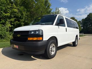 Used 2023 Chevrolet Express 3500 LS RWD video 1