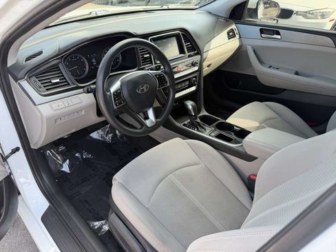 Used 2019 Hyundai Sonata SE FWD image 10