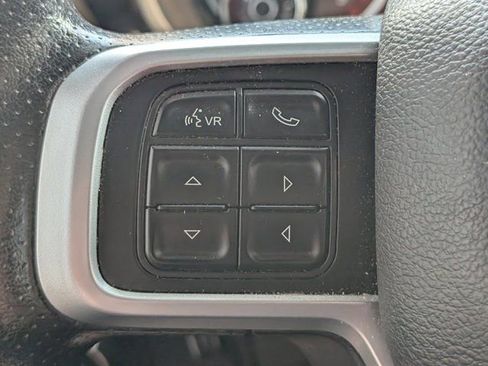 Used 2022 RAM 3500 Big Horn AWD/4WD image 21