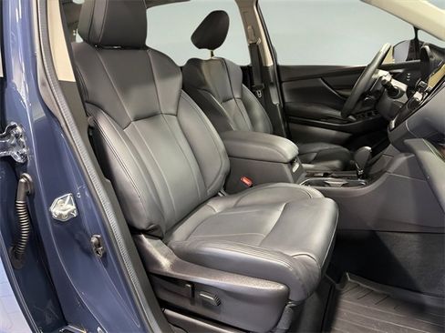 Used 2025 Subaru Ascent Bronze Edition w/ Onyx Package image 15