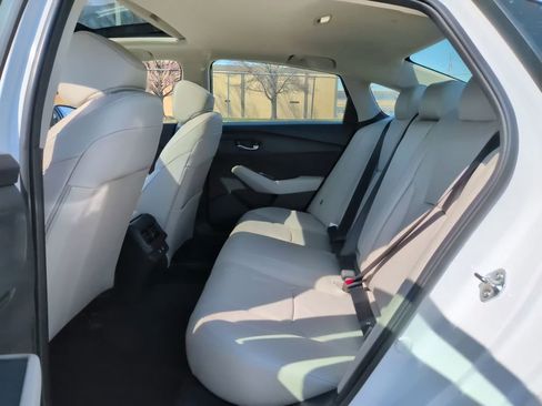 New 2026 Honda Accord EX-L image 15