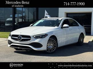 Used 2023 Mercedes-Benz C 300 Sedan video 1