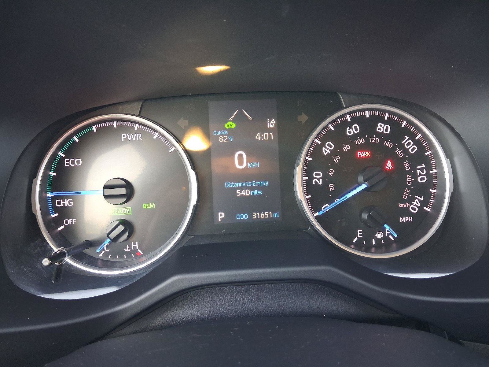 Used 2021 Toyota RAV4 XLE w/ Convenience Package AWD/4WD image 42