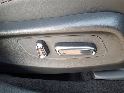 New 2025 Acura ADX A-Spec image 8