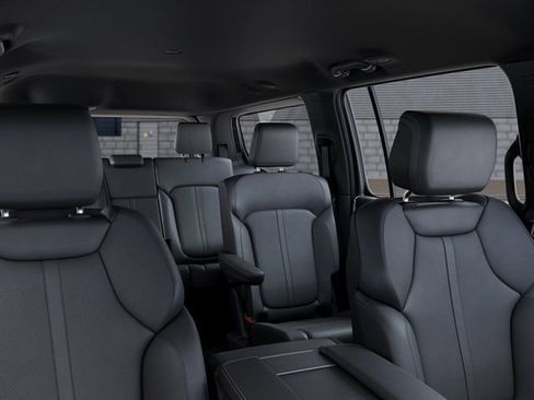 New 2026 Jeep Grand Wagoneer Limited AWD/4WD image 26