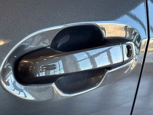 Used 2022 Subaru WRX Limited AWD/4WD image 25