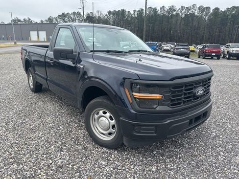 Used 2024 Ford F150 XL image 2