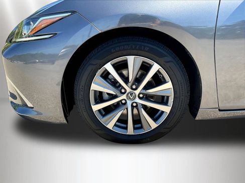 Used 2021 Lexus ES 350 w/ Accessory Package 2 FWD image 33