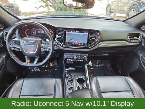 Used 2024 Dodge Durango GT AWD/4WD image 9