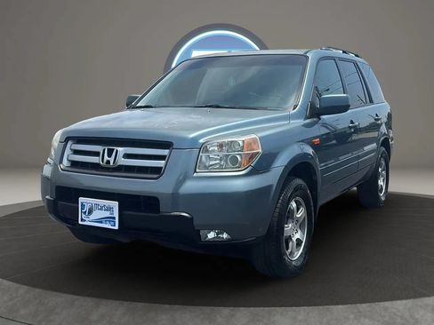 Used 2007 Honda Pilot EX-L image 15