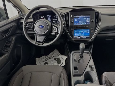 Used 2026 Subaru Crosstrek 2.5i AWD/4WD image 25
