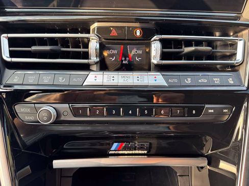 Used 2024 BMW M8 Gran Coupe xDrive Competition w/ Driving Assistance Package AWD/4WD image 20