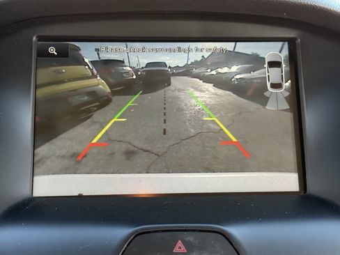 Used 2015 Ford Focus Titanium image 17