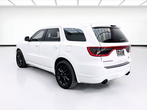 Used 2018 Dodge Durango R/T w/ Blacktop Package image 6