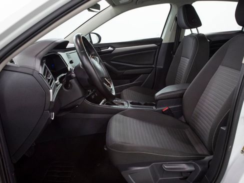 Used 2023 Volkswagen Jetta S FWD image 7