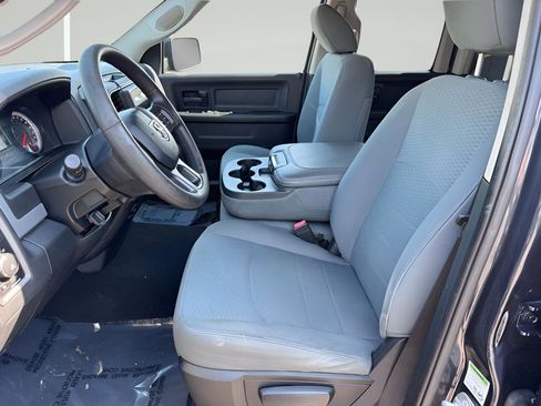 Used 2017 RAM 1500 Express image 9