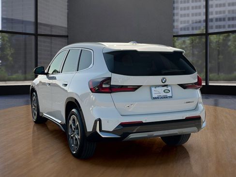 Used 2025 BMW X1 xDrive28i image 15