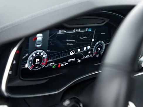Certified 2023 Audi A6 Premium Plus w/ Premium Plus Package AWD/4WD image 12