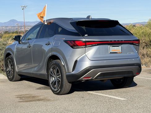 Used 2023 Lexus RX 350 FWD image 10