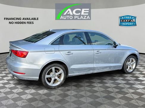 Used 2015 Audi A3 2.0T Premium w/ Cold Weather Package image 5