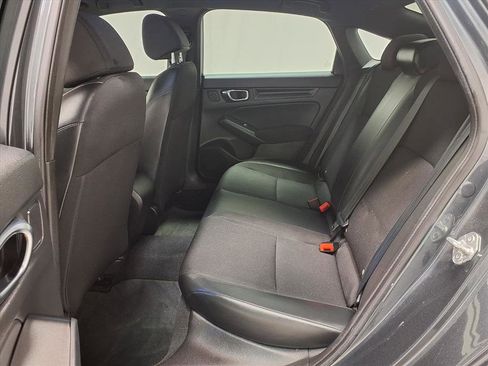 Used 2022 Honda Civic Sport image 25