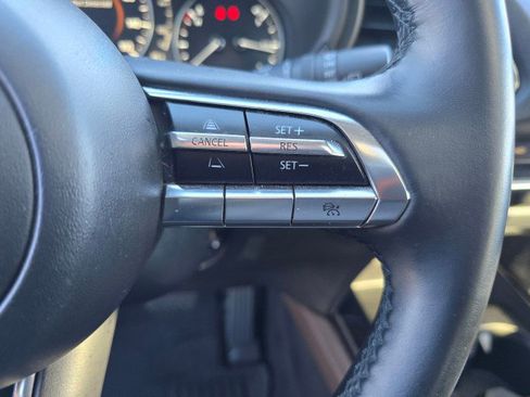 Used 2022 MAZDA CX-30 AWD 2.5 S w/ Premium Package image 32