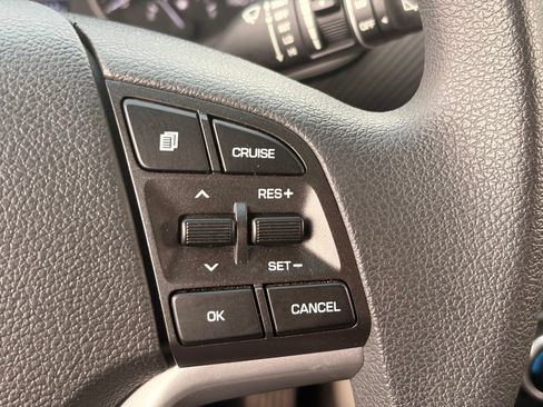 Used 2020 Hyundai Tucson SEL w/ Cargo Package FWD image 29