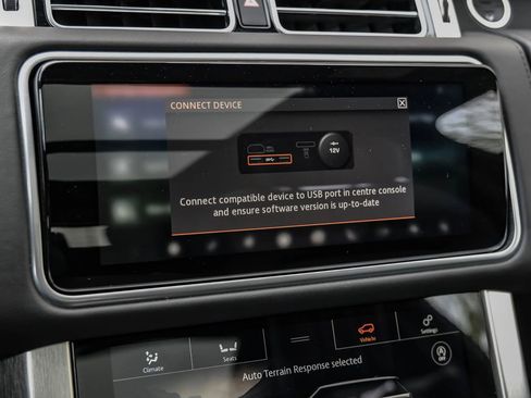 Used 2018 Land Rover Range Rover Autobiography AWD/4WD image 39